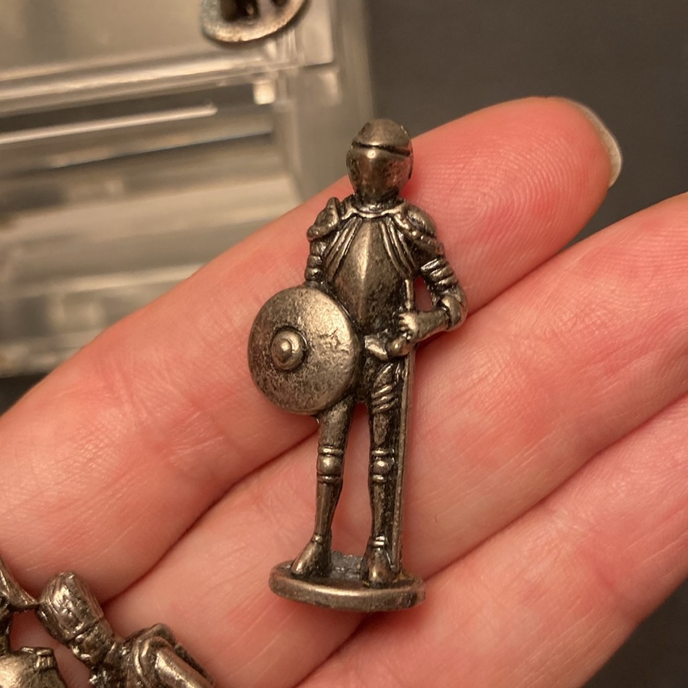 Metal Miniatures - Picture 8 of 10